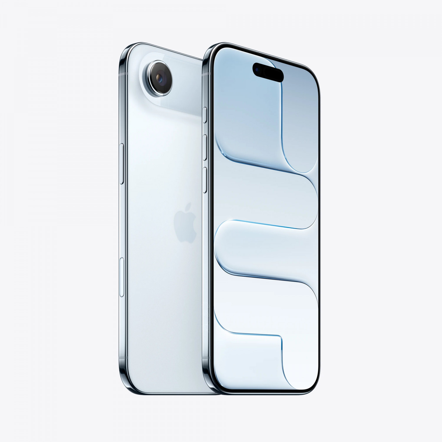 (新品未開封)iPhone 17 air Sky Blue 256G iPhone 17 Air (Sky Blue) Unboxing - YouTube